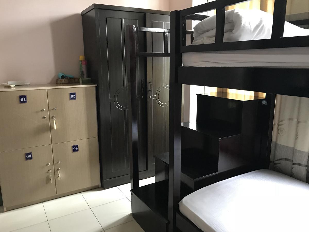 Rosetta Beach Hotel & Apartment Дананг Екстер'єр фото